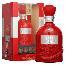 上海原漿酒