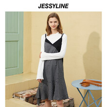 jessyline,元素,jessyline,新款,樣式,新款,衣裙,連衣裙,流行,趨勢