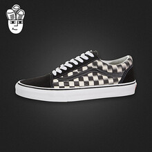 萬(wàn)斯（VANS）板鞋vn0a38g1vjm 