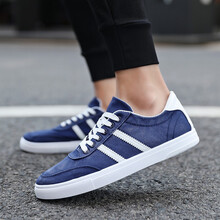 楠景躍跑步鞋1714款藍色 44，39，40，41，42，43