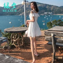 元素,新款,吊帶,樣式,流行,趨勢,夏短款,衣裙