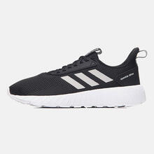 阿迪達(dá)斯（adidas）跑步鞋DB1561一號黑+一度灰 F17+碳黑 S18 