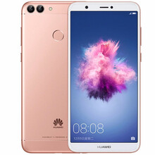 華為（HUAWEI） 暢享7S 手機(jī) 粉色