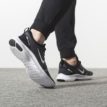 耐克（NIKE）跑步鞋黑色AJ5900-013/19春季 熱賣 39