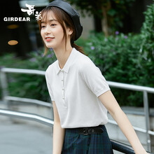 換季穿搭，純棉短款針織衫來(lái)幫你