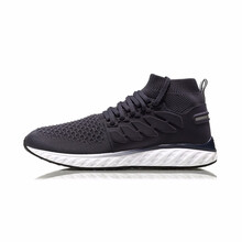 李寧（LI-NING）跑步鞋夜空藍 