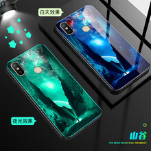 可愛(ài)蘋(píng)果手機(jī)殼，讓你告別裸奔