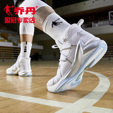 實(shí)戰(zhàn)籃球鞋，讓你愛(ài)上運(yùn)動(dòng)快感