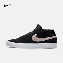 耐克（NIKE）板鞋AT9765-002 