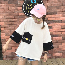 短袖女免郵