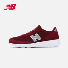 NEW BALANCE跑步鞋ML321FS/酒紅色 40
