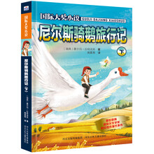 國際大獎小說(shuō)