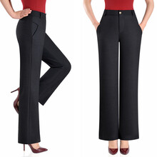 時(shí)尚修身牛仔褲，打造完美腿型