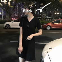 大碼連衣裙，打造性感女神范
