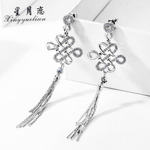 復(fù)古流蘇吊衣裙，打造精致女孩