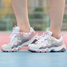 斯凱奇（SKECHERS）跑步鞋99999693/WGPK 