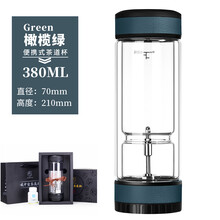 創(chuàng)意陶瓷杯，喝水更方便