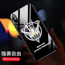 告別裸奔，手機殼來助力