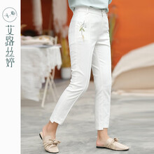 復(fù)古風(fēng)牛仔褲，穿出你的氣質(zhì)范