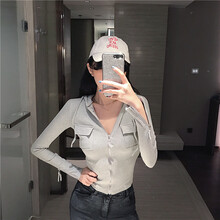 純色外套，讓你的時(shí)尚更簡(jiǎn)單