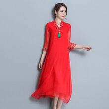 簡(jiǎn)約風(fēng)雪紡衫，打造優(yōu)雅小仙女