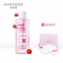 悅芙媞（Hapsode） 130g+300ml+160ml