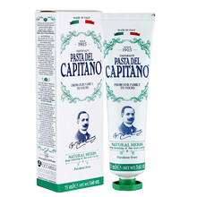 進口Capitano牙膏