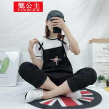 寬松闊腿褲，塑造完美身材