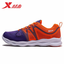 特步（XTEP）跑步鞋蘭桔 39，40，41，42，43