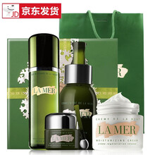 lamer化妝
