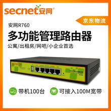 安網(wǎng)路由器