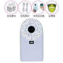 靜音臺(tái)式風(fēng)扇，讓你享受舒適生活