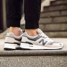 其他品牌男士997-10米灰深灰 48及以上