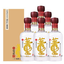 董酒54500ml 董香，董香型
