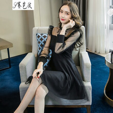 元素,新款,樣式,趨勢(shì),范連衣裙,流行