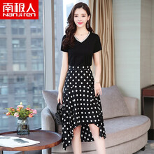 hm夏季女裝