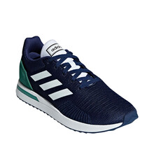 阿迪達(dá)斯（adidas）跑步鞋CG6140 
