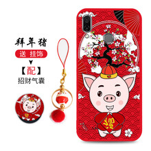 時(shí)尚手機(jī)殼，讓出行不再裸奔