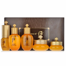 whoo,怎么樣,whoo,膚品,護(hù)膚品