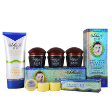 4件套滋養膏