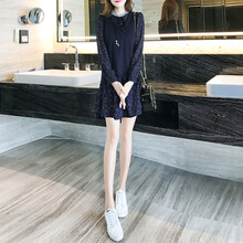 甜美碎花裙，打造浪漫小仙女