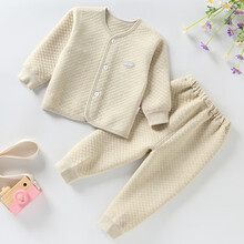 幼童加厚內(nèi)衣