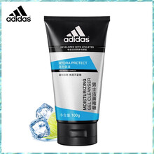 adidas潔面乳