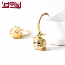 時(shí)尚耳飾，打造屬于你的優(yōu)雅范
