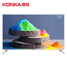 康佳超窄邊框電視