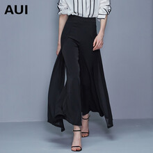 寬松休閑針織裙，微胖妹子的福音