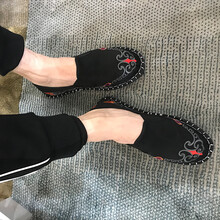 達(dá)耳熊（DAERXiONG）男士浮云幾何 45