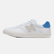 NEW BALANCE板鞋CRT300XA白色 44，45，40，41.5，42.5，42，43