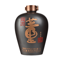 董酒601500ml-10000ml 董香，董香型
