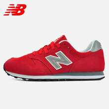 NEW BALANCE跑步鞋ML373RED/紅色 36
